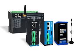 Industrial Communication