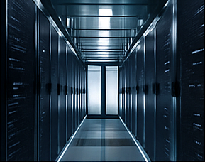 Data Centers