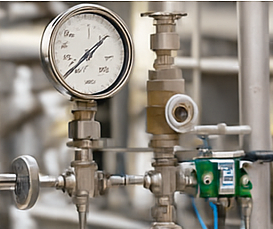 Instrumentation