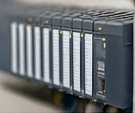 PLC Systems