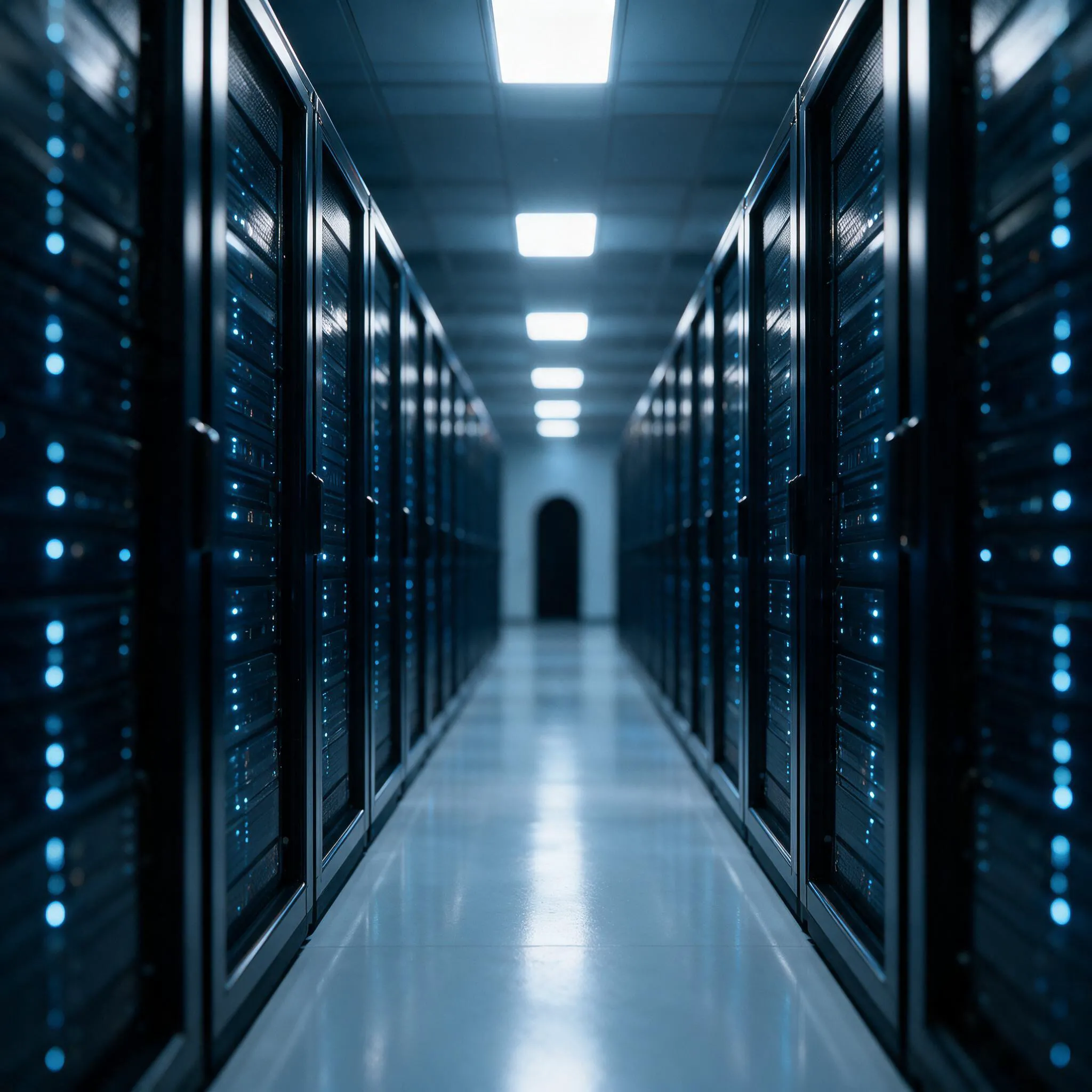 Data Centers