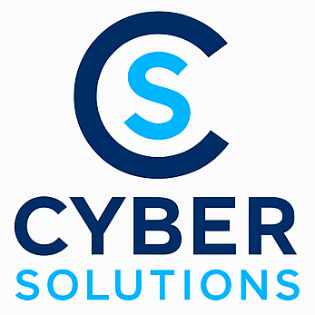Cyber Solutions Logo